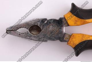 Photo Textures of Hand Tool